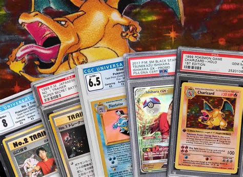Most Expensive Pokemon Card In The World