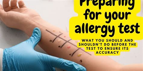 Mould Allergy Test