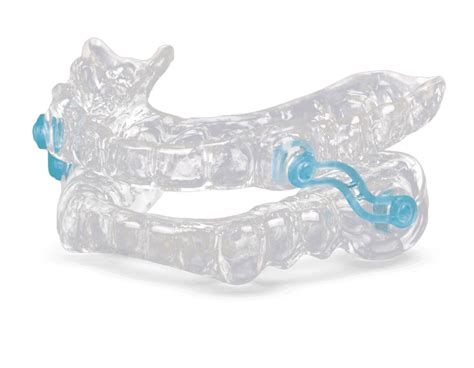 Mouth Guard For Sleep Apnea