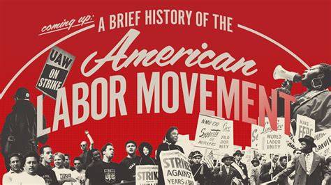 Movement Of Labor
