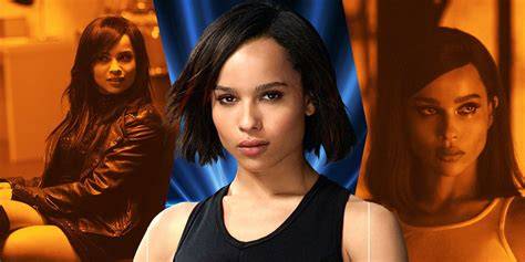 Movie Directed By Zoe Kravitz