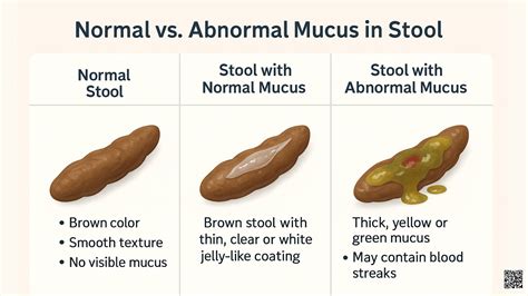 Mucus Stool Antibiotics