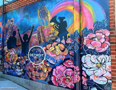 Mural Near Me