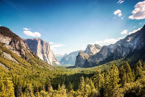 Must Visit Places In Usa