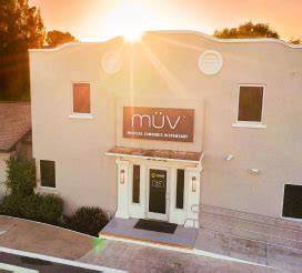 Muv Apollo Beach