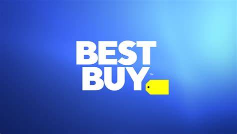 My Best Buy Logo