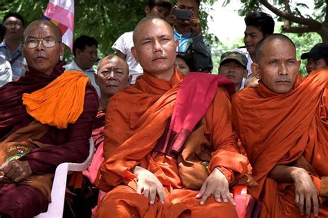 Myanmar Country Which Religion
