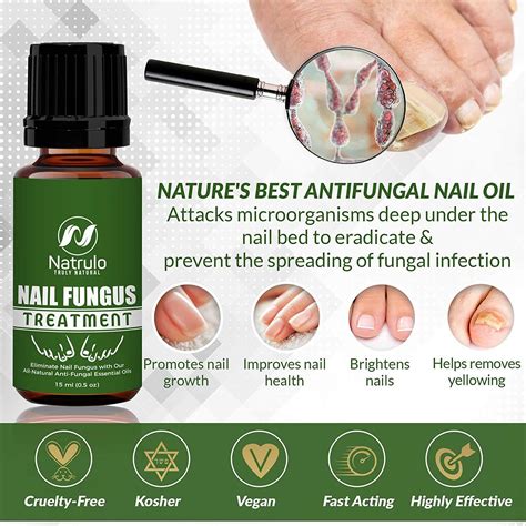 Nail Antifungal Home Remedy