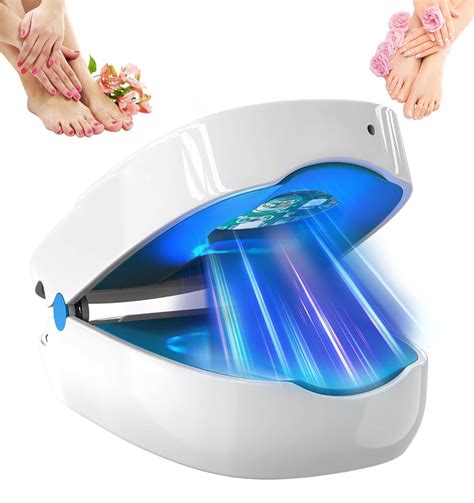 Nail Fungus Laser Treatment