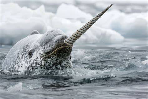 Narwhal Are They Endangered