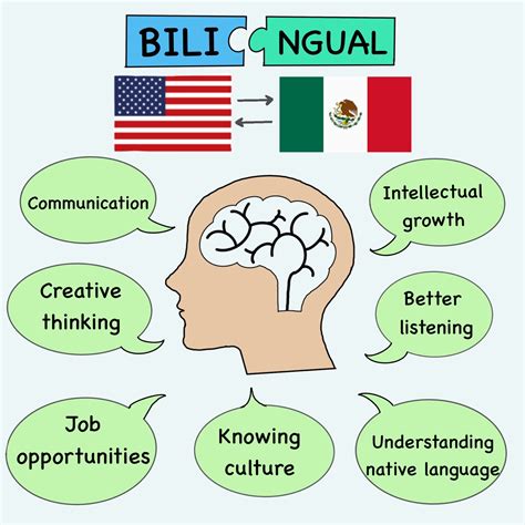 Native Or Bilingual Meaning