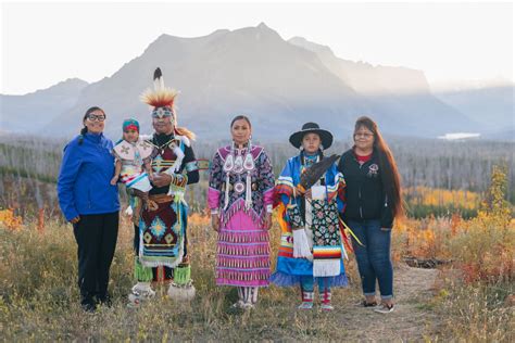 Native To A Country