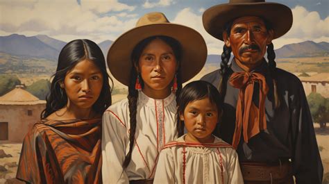 Native To Jalisco