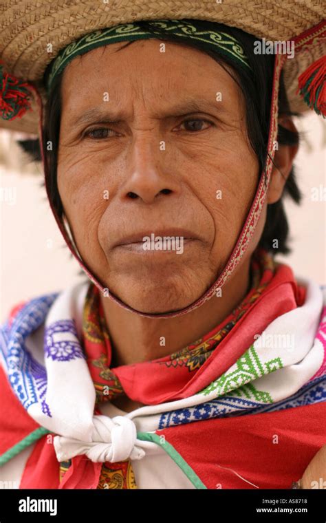 Native To Mexico