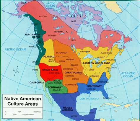 Native To North America