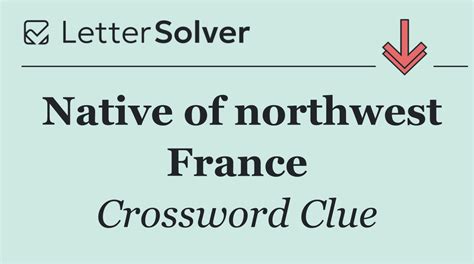 Native To Norway Crossword Clue