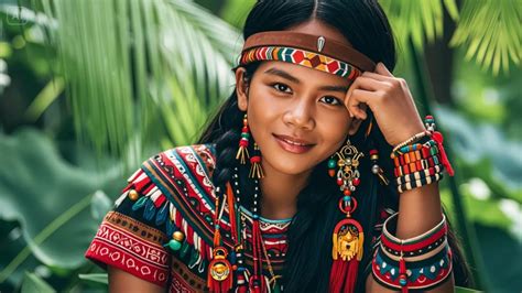 Native To Philippines