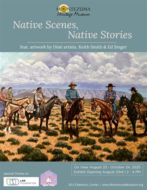 Native To Your Country