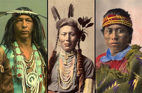 Native Us