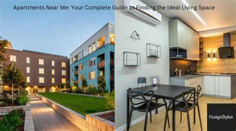 Near Me Apartments