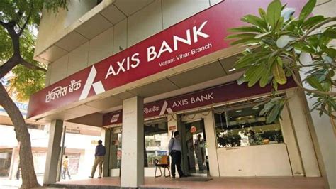 Near Me Axis Bank