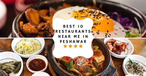 Near Me Best Restaurant