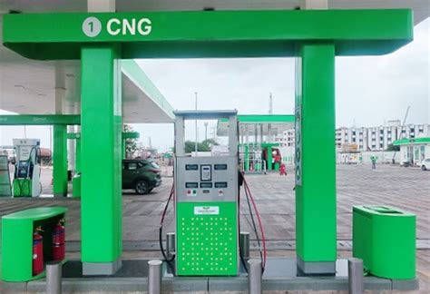 Near Me Cng Pump