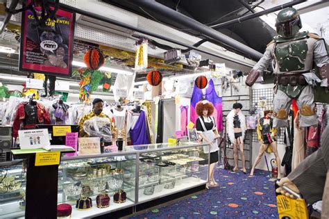 Near Me Costume Shop