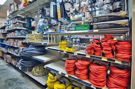 Near Me Electrical Hardware Shop