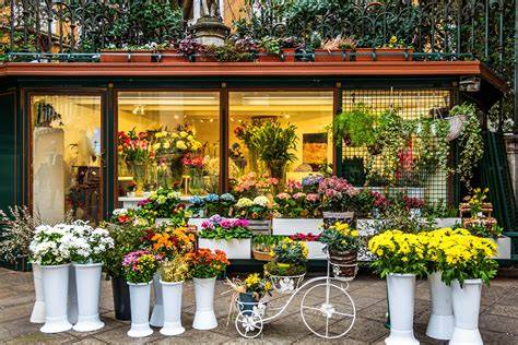 Near Me Flower Shop