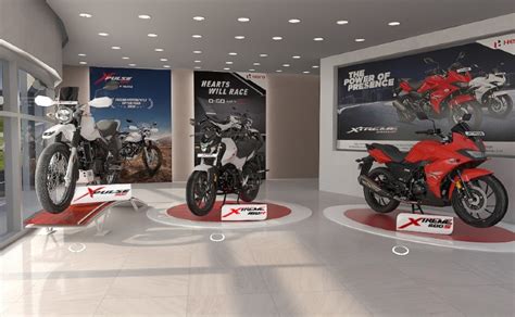 Near Me Hero Showroom