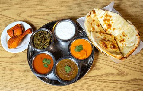 Near Me Indian Food