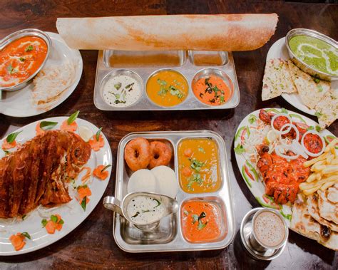 Near Me Indian Restaurants