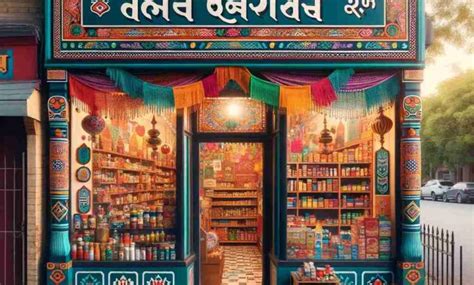 Near Me Indian Store