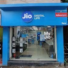 Near Me Jio Sim Store