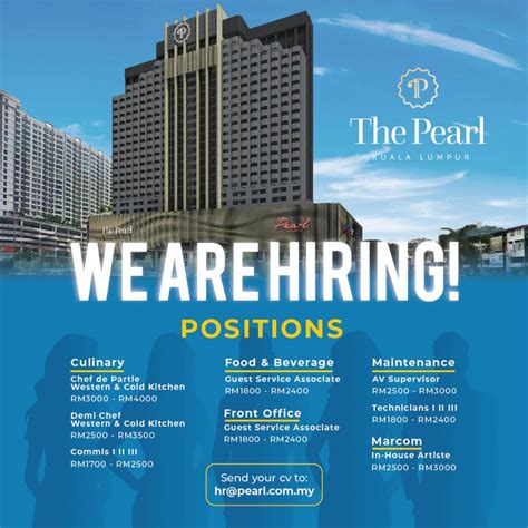 Near Me Job Vacancy