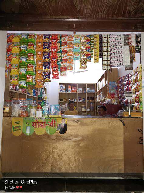 Near Me Kirana Store