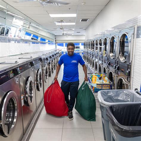 Near Me Laundry Service