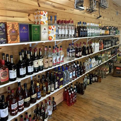 Near Me Liquor Store