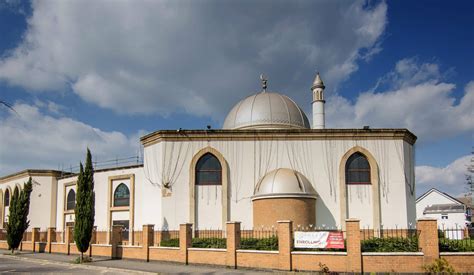 Near Me Masjid