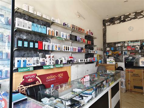 Near Me Mobile Phone Shop