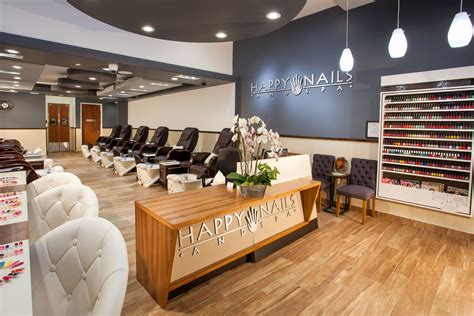 Near Me Nail Salon