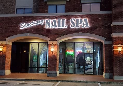 Near Me Nail Shop
