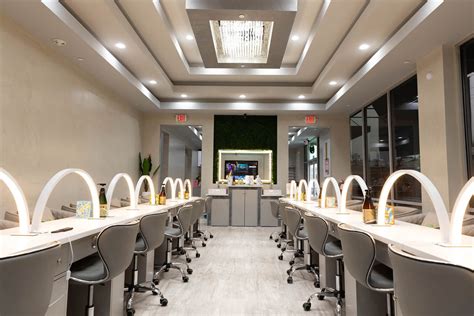 Near Me Nails Salon