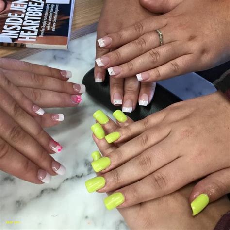 Near Me Nails