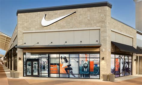 Near Me Nike Store
