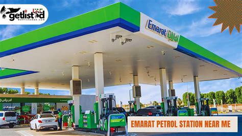 Near Me Petrol Station