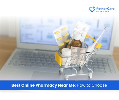 Near Me Pharmacy