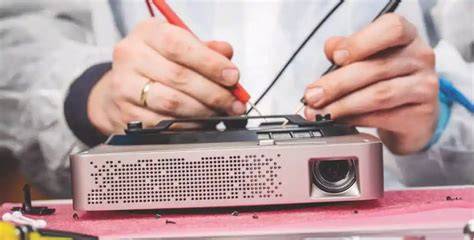 Near Me Projector Repair Shop