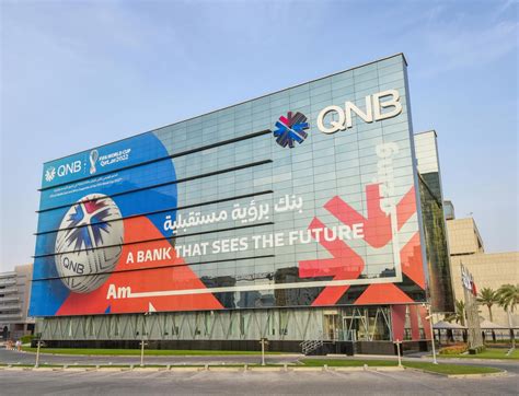 Near Me Qnb Bank